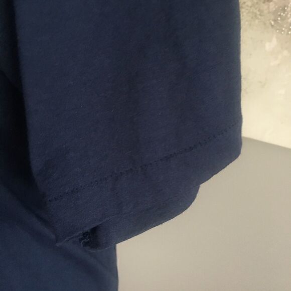 vintage buffalo graphic tee logo single stitch retro 90s screen stars best - Picture 3 of 4